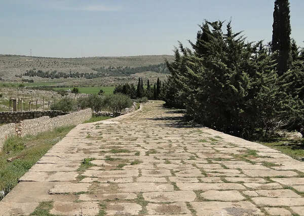 The hidden highway: Why ancient Roman engineers were 2,000 years ahead of modern road science