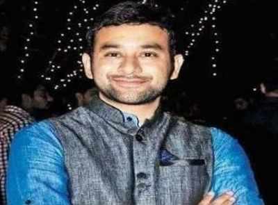Hyderabad: Congress ex-minister’s son M Vikram Goud stages his own attack, will be arrested
