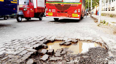 From jam to butter: BMC will smoothen roads at junctions