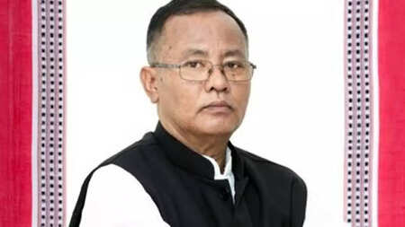 Manipur assembly elections: Nine new faces in National People&rsquo;s Party&rsquo;s first list