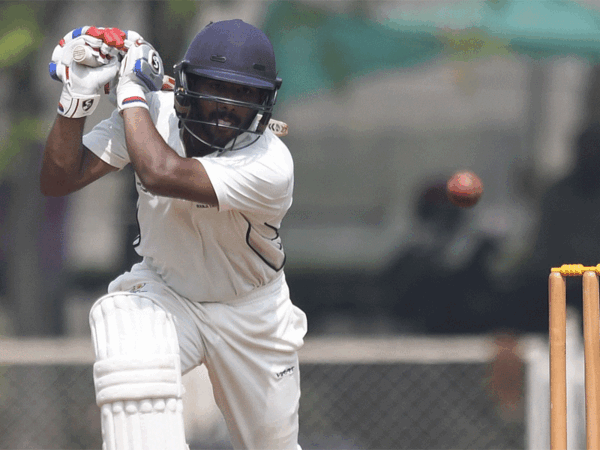 Rajasthan down Mumbai, eye final berth