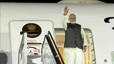 SCO summit 2022 live updates: PM Narendra Modi returns to India after attending SCO Summit 2022 in Uzbekistan