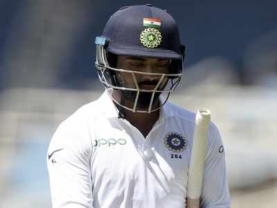 India vs South Africa Test series: KL Rahul dropped, Shubman Gill receives maiden Test call