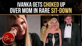 Ivanka Trump Mocked As &lsquo;Erika Kirk&rsquo; After Emotional Interview About Mom Ivana