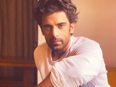 Mohit Malik: Playing the role of Dhruv in Lockdown Ki Love Story has been therapeutic for me