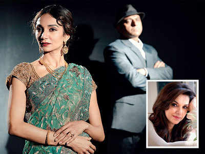 Now, Lillete Dubey brings Devika Rani on stage