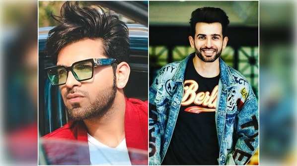 ​BB 13's Paras Chhabra hits back at Jay Bhanushali for his 'PR gimmick remark': I am seen on TV since last 7 months non-stop, I don't need such publicity