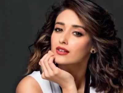 Ileana D'Cruz: Film industry can pull you down, make you doubt yourself