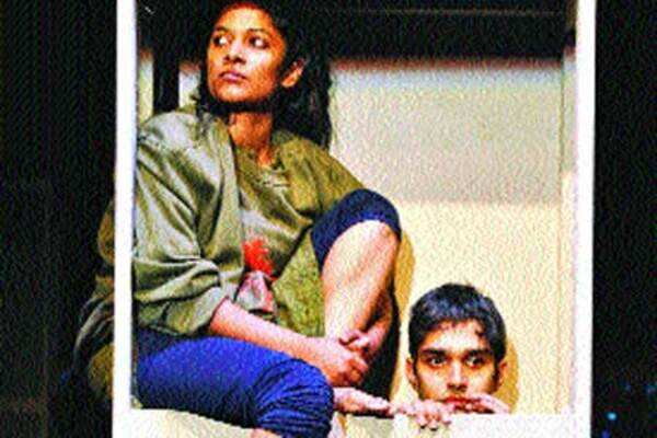 Boy with a Suitcase is set to enthrall Chennai’s theatre buffs