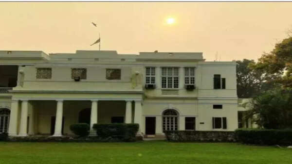 Maharaja of Tehri’s 3.2-acre bungalow set to sell for ₹1,000 crore? 5 interesting facts about the royal home in Lutyens’ Delhi