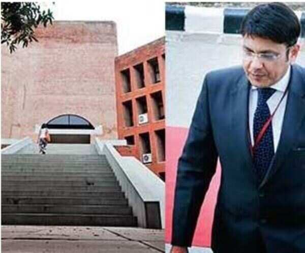 Finally, ex-Indian Institute of Management Ahmedabad staffer gets gratuity