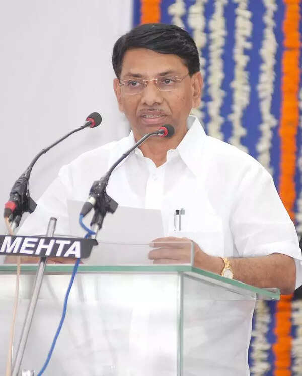 Deokar plans to join NCP post MVA’s defeat in assembly poll