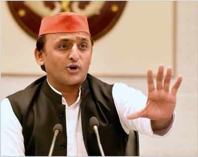 UP Election Results 2017: Akhilesh Yadav blames misled voters for SP-Congress comprehensive defeat