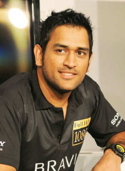 Reputation of Indian cricket not hit by fixing scandal: Dhoni