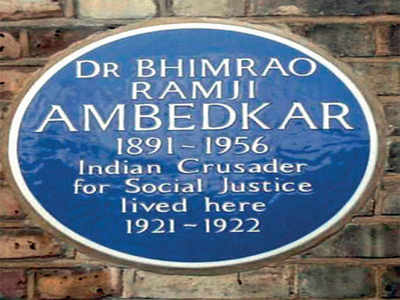 UK’s Ambedkar home set to lose museum