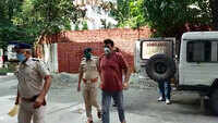 Scholarship scam: Chairman of private university arrested 