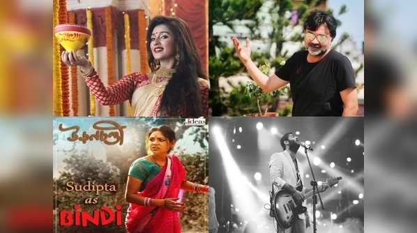 Tollywood Roundup: Bengali celebs who made headlines this week