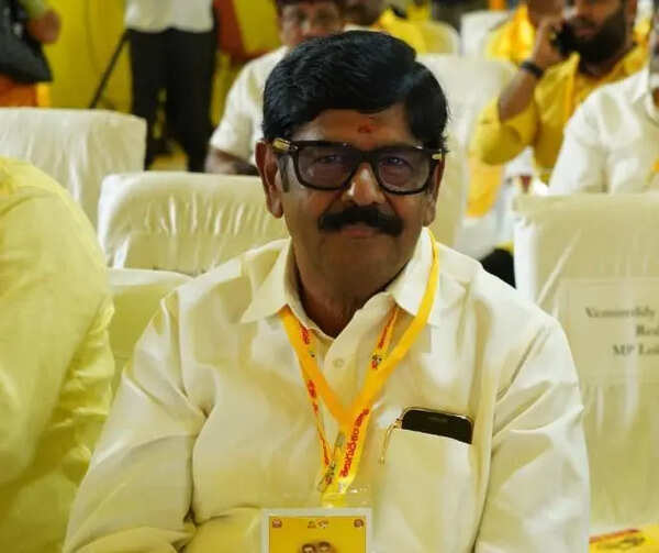 Rs 2.5 crore alloted for restoration of 1,000-year-old temple in Nellore district