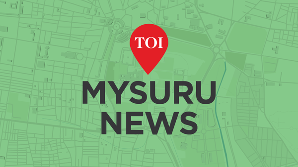 Mysuru’s yoga footfall sees sharp dip