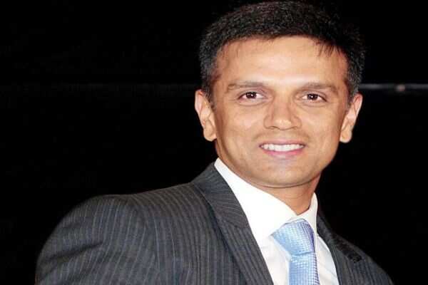 Rahul Dravid grooves to Shankar-Ehsaan-Loy