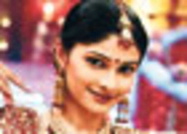 Prachi quits <i>Kasamh Se</i>