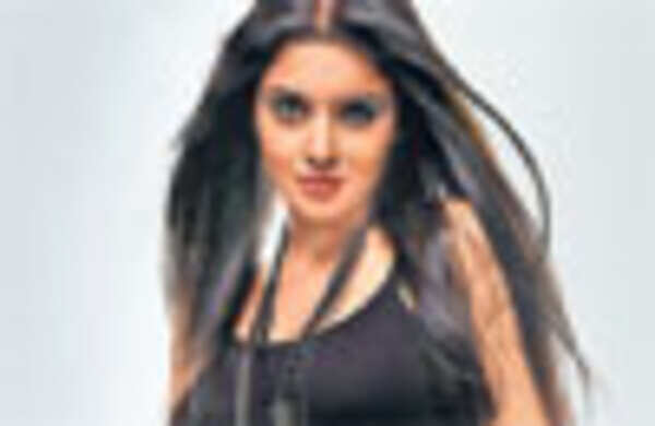 Asin's in Sri Lanka!