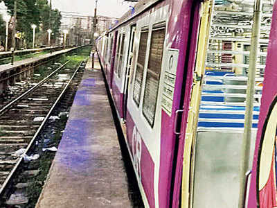 Should Panvel be made into a railway hub for MMR?