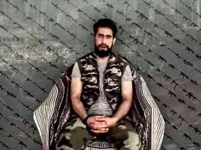 Zakir Musa, aide of Burhan Wani, killed in army encounter in Tral