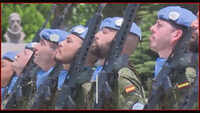 Today in history: International Day of UN Peacekeepers 
