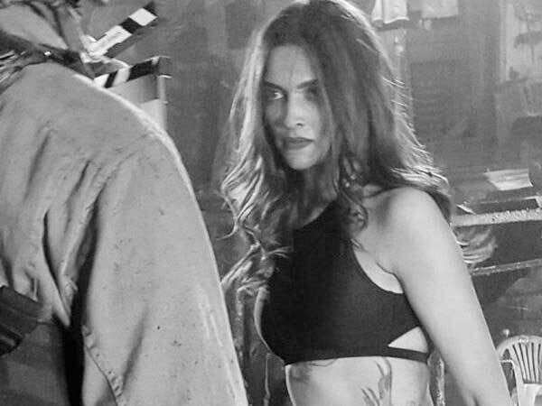 Fitness trainer Farhan Dhalla reveals Deepika Padukone's success mantra
