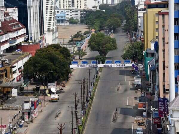 Curfew further alienates bedridden patients