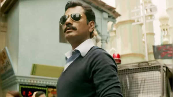 Raees (2017)