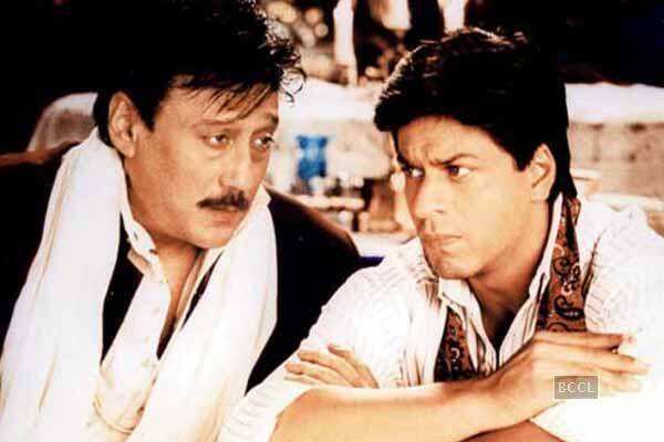 Hero to Dhoom 3: Jackie Shroff's impressive dialogues