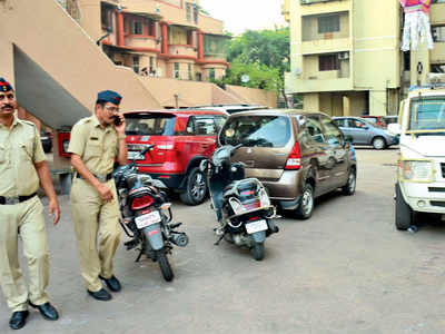 Senior bludgeoned to death in Navi Mumbai