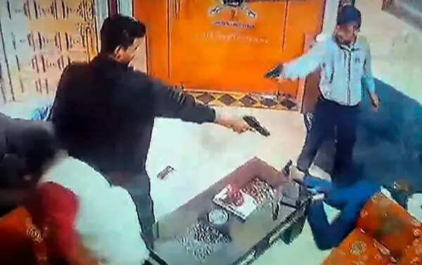 How Bollywood gave slain Karni Sena chief his big break