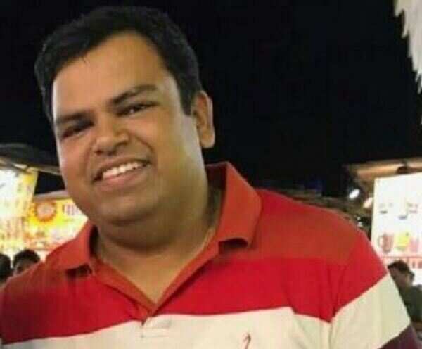 'Mental illness drove Buxar DM to death'