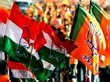 Chhattisgarh polls: 'Swing' belt of Bilaspur could prove crucial for both Congress and BJP