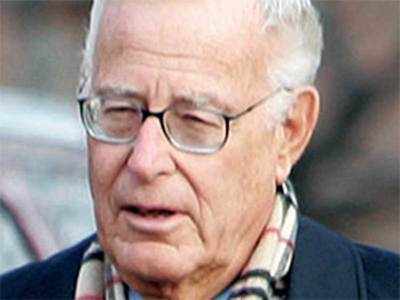 Ex-Defense Secy Harold Brown dies at 91