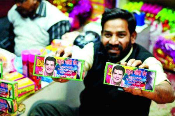 Netas make a big splash this holi!