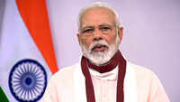 PM Modi announces special financial package for self-reliant India 
