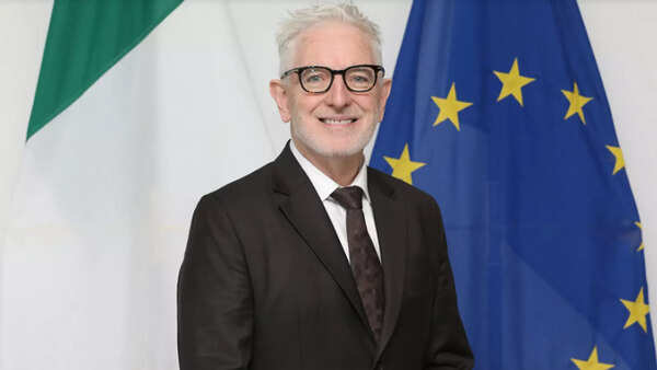 Ireland Global Citizens 2030 has a strong Talent and Innovation Strategy to attract international students