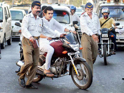After Gujarat, should other states also reduce traffic fines?