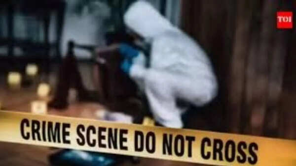 Woman hides grandmother’s body in drum for 2 weeks in Tamil Nadu