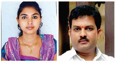 KAS officer booked in woman’s suicide case
