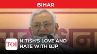 Why Nitish Kumar broke alliance with BJP 