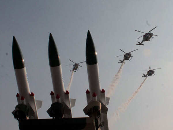 Ministry of Defence project to add tech muscle to arms procurement