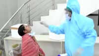 COVID-19: ‘Over 2.6 lakh samples being tested everyday’, says ICMR 