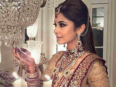 After Beyhadh, Jennifer Winget to feature in Bepanah