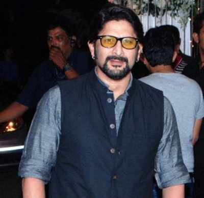 Arshad Warsi speaks up against ban on Rs 500, Rs 1000 notes