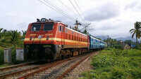 16 firms show interest in running private trains 